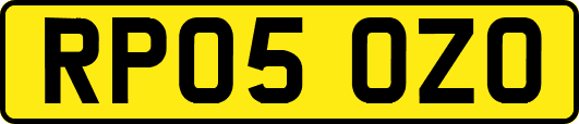 RP05OZO