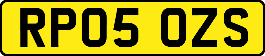 RP05OZS