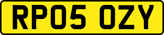 RP05OZY