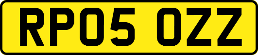 RP05OZZ