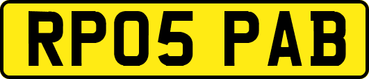 RP05PAB