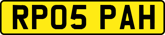 RP05PAH