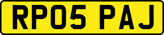 RP05PAJ