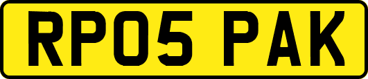RP05PAK
