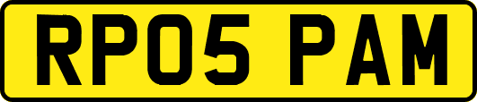 RP05PAM