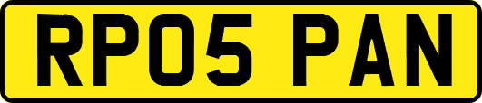 RP05PAN