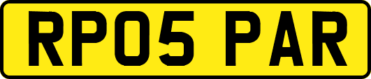 RP05PAR