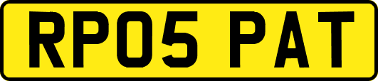 RP05PAT