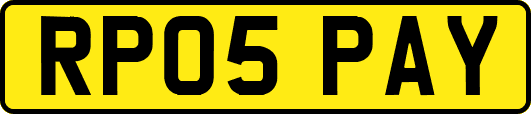 RP05PAY