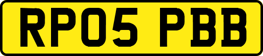 RP05PBB
