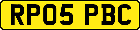 RP05PBC