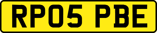 RP05PBE