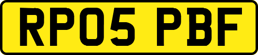 RP05PBF