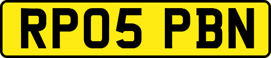 RP05PBN