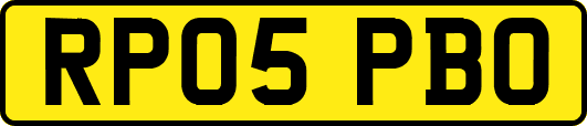 RP05PBO