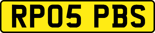RP05PBS