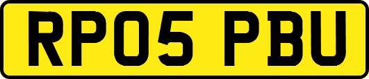 RP05PBU