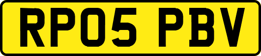 RP05PBV