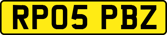 RP05PBZ