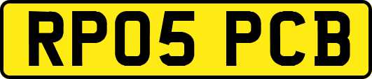 RP05PCB
