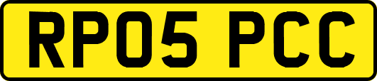 RP05PCC