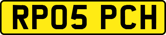RP05PCH