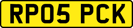 RP05PCK