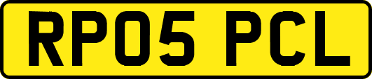 RP05PCL