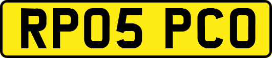 RP05PCO