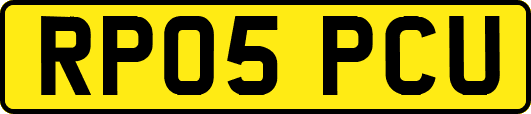RP05PCU