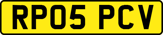 RP05PCV