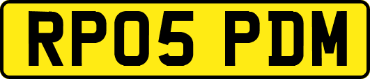 RP05PDM
