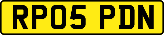 RP05PDN