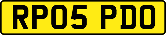 RP05PDO