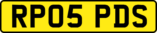 RP05PDS