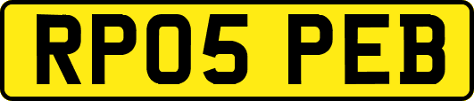 RP05PEB