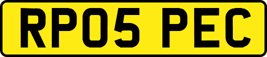 RP05PEC
