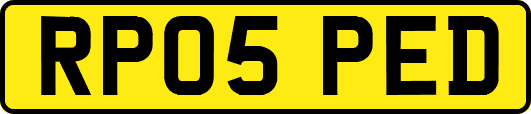 RP05PED