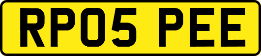 RP05PEE