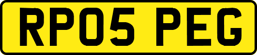 RP05PEG