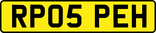 RP05PEH