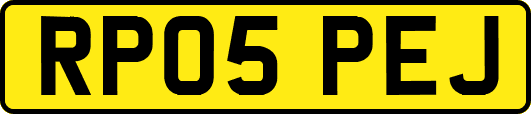 RP05PEJ