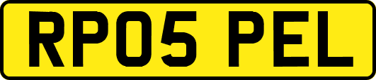 RP05PEL