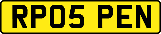 RP05PEN