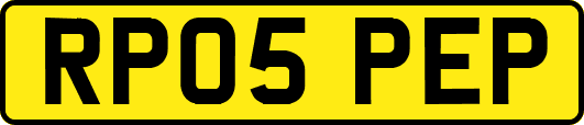 RP05PEP