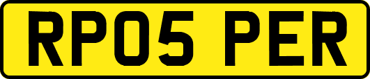RP05PER