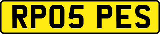 RP05PES