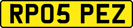 RP05PEZ