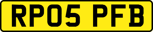 RP05PFB