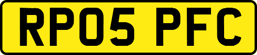RP05PFC